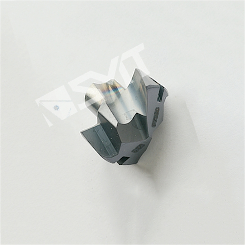 Head Exchangeable Drills-Carbide Drill Head-Qd-222-S1/a