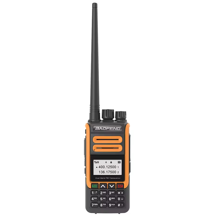 Рация Baofeng BF-H7, 10Вт, цифровая