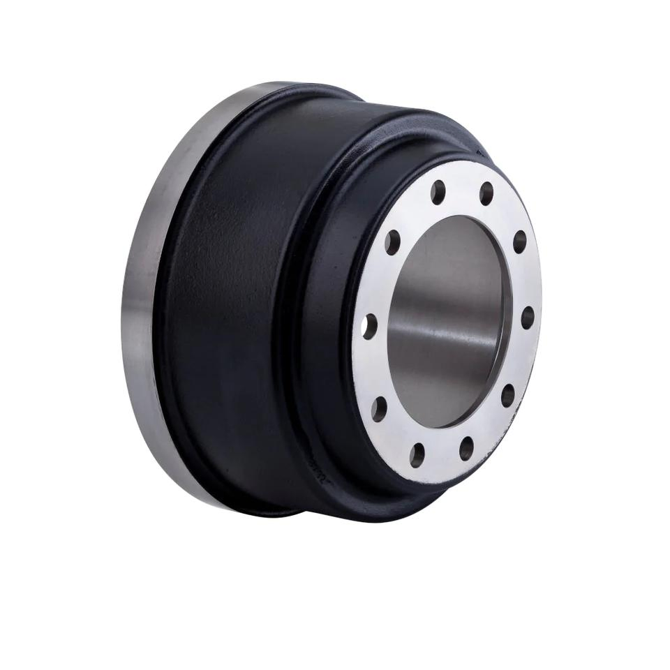 Тормозной барабан HD BPW Meritor Dana 3600A/3600AX для грузовых прицепов