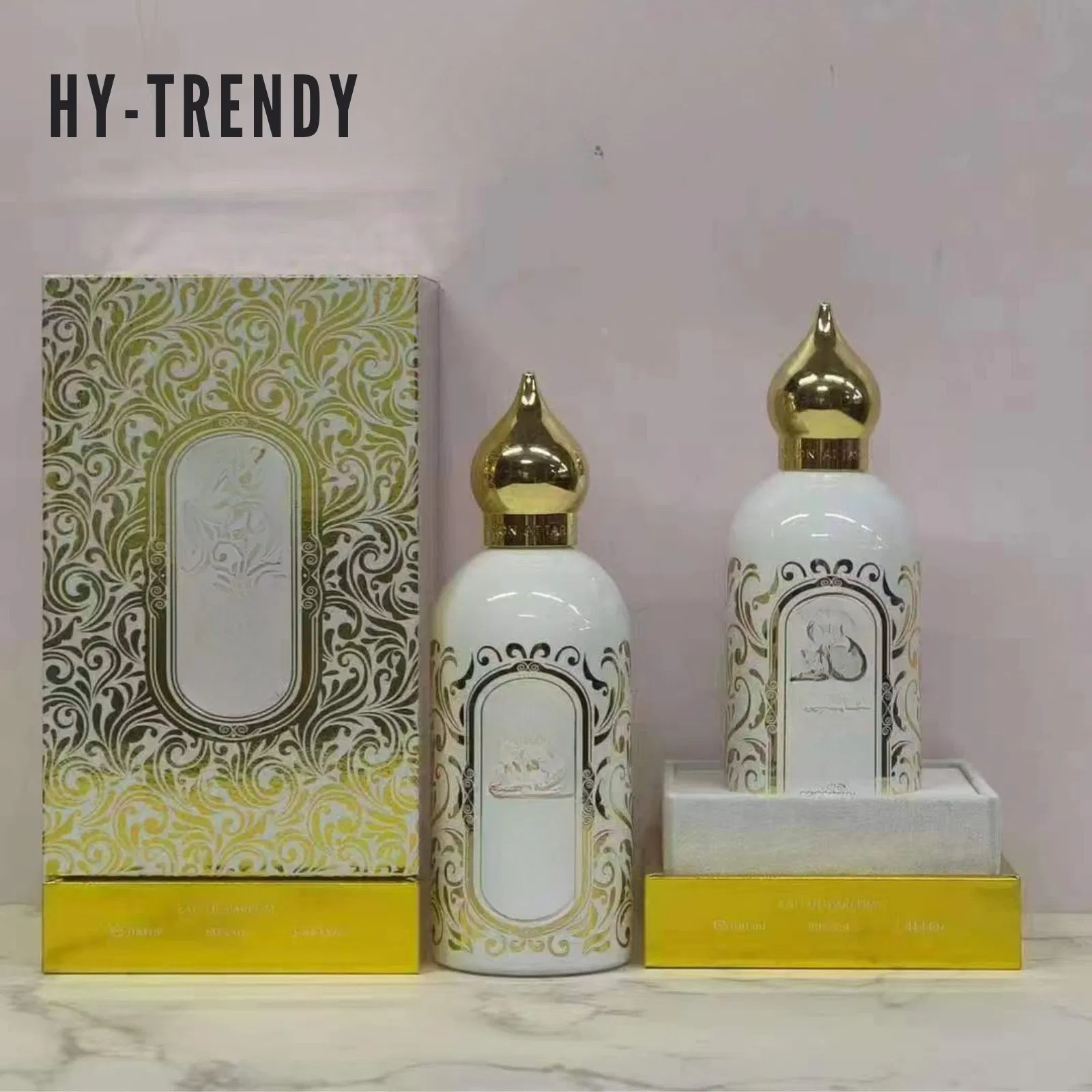 Парфюмированный спрей для тела 100 мл, оптом