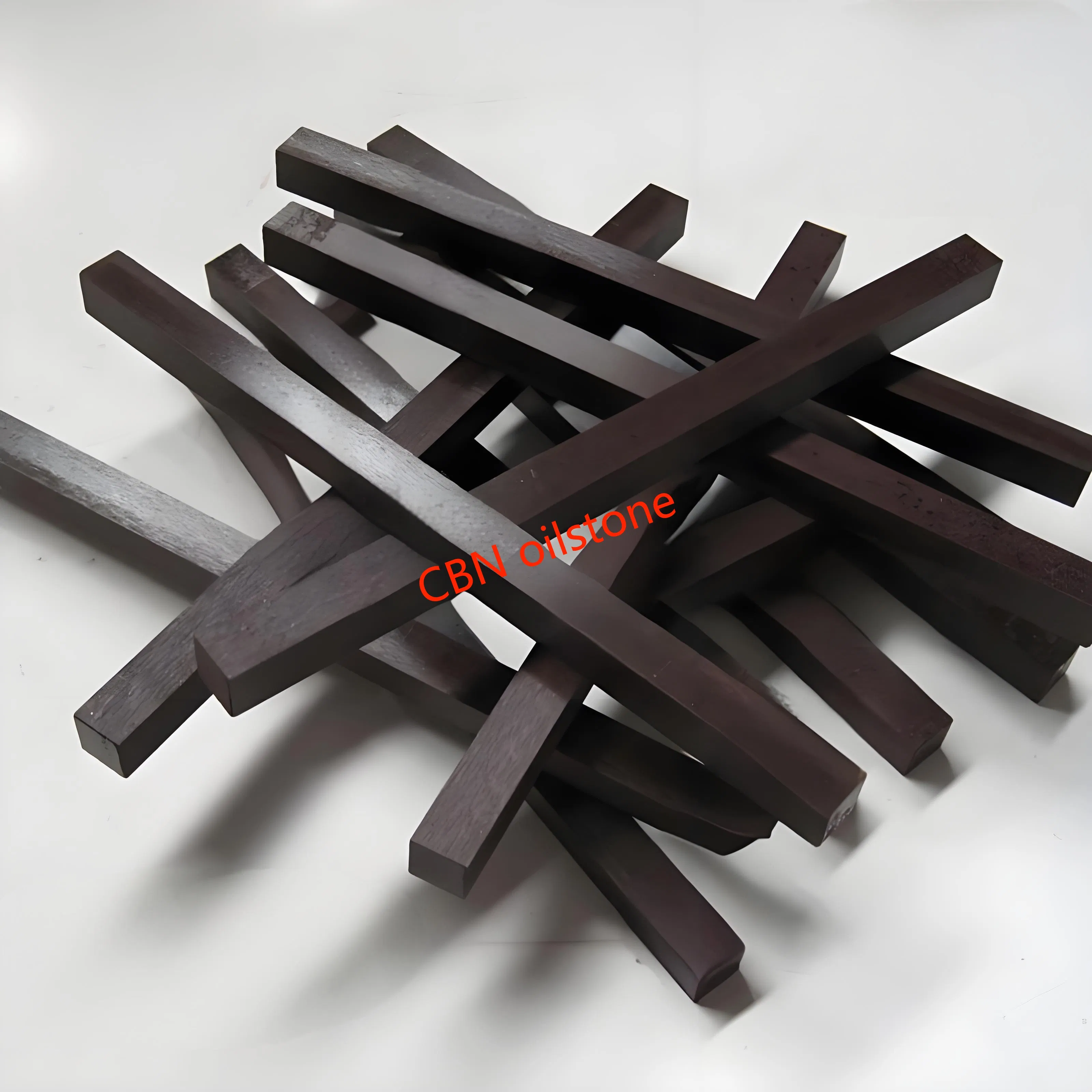 CBN Oil Stone for Deep Hole Honing Tool