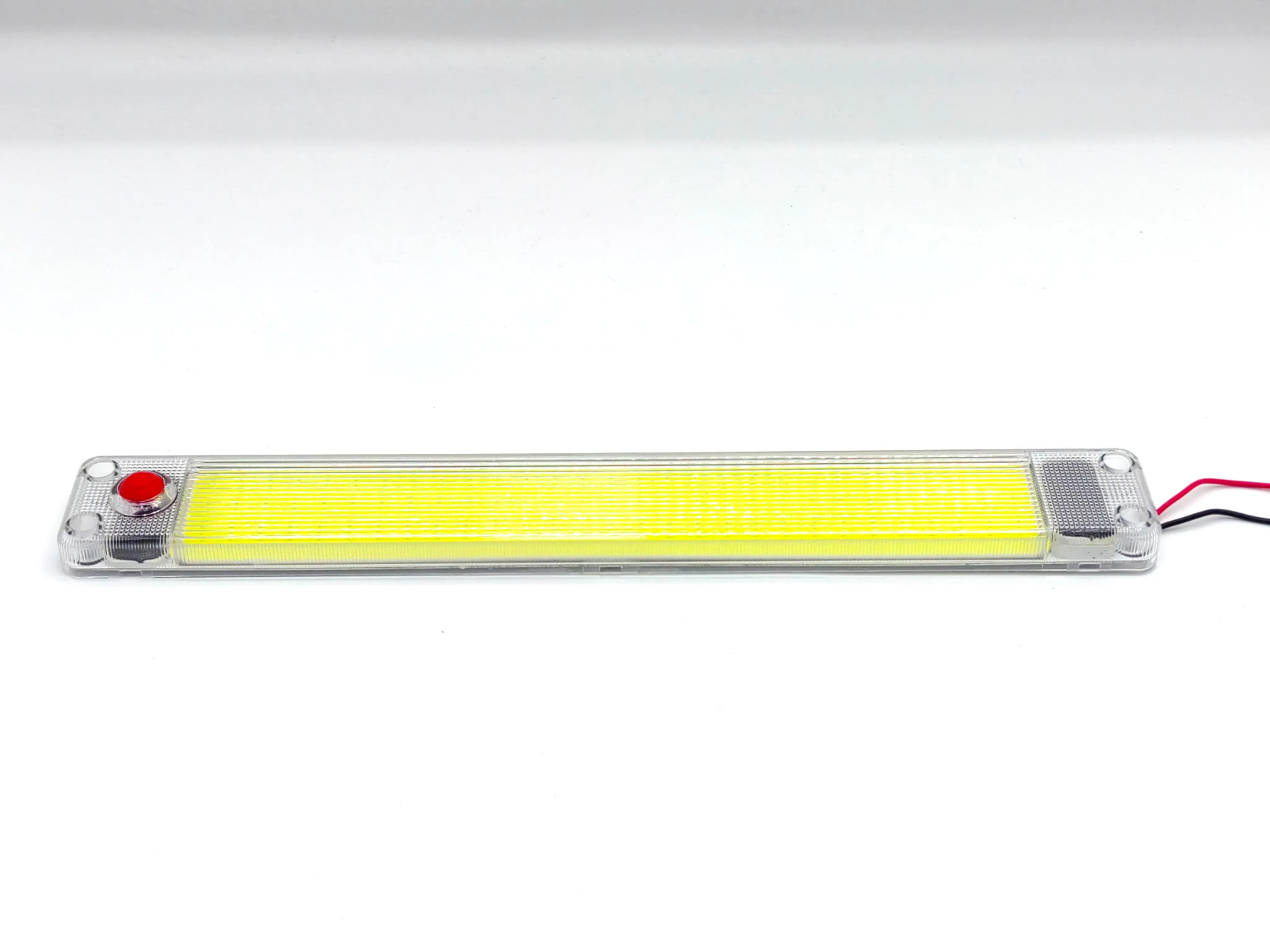 Светодиодный купольный светильник COB Luxdrive для салона авто