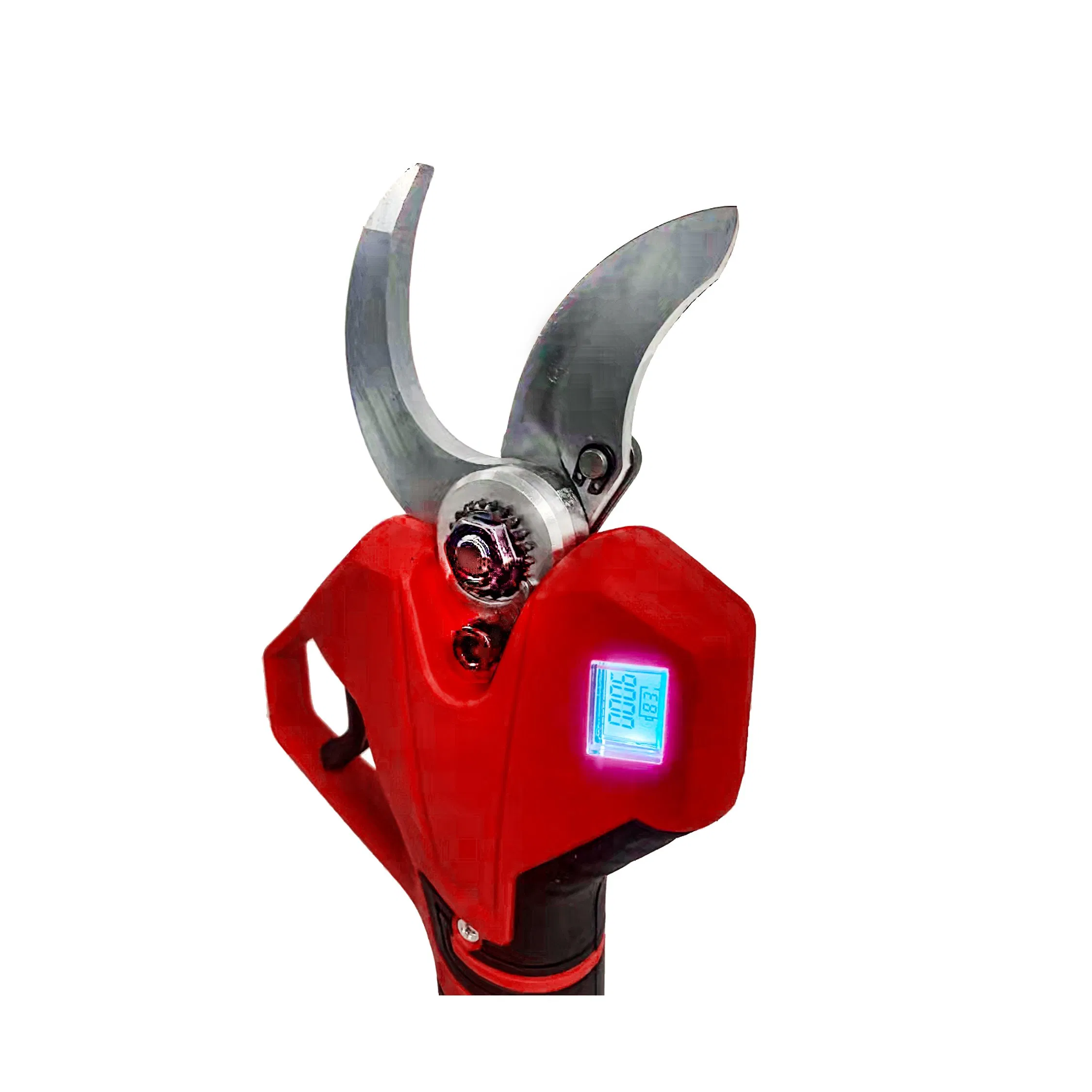 Аккумуляторные садовые ножницы Wosai 40 мм