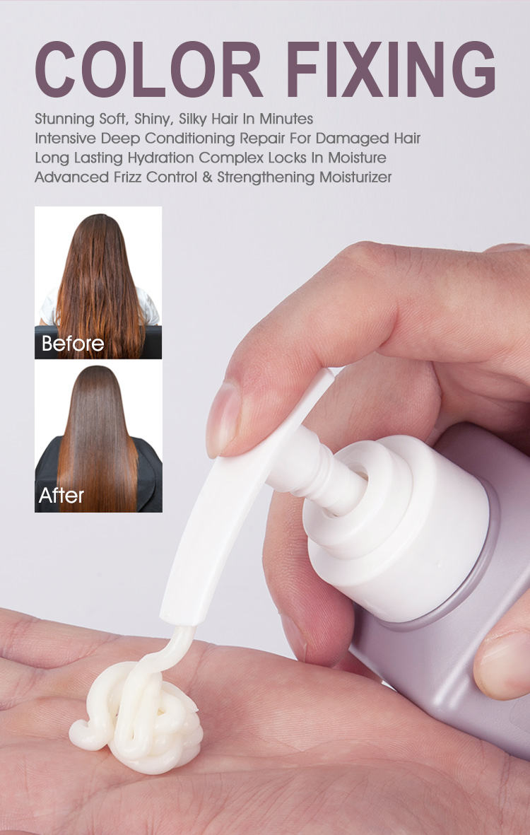 Hair Conditioner Wholesale OEM Hair Conditioner Hydrate&Smoothing & Moisturizing Hair Strong Conditioner for Daily Care