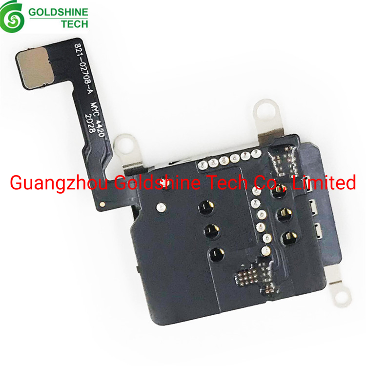 Шлейф SIM-карты для iPhone 12 Mini PRO Max