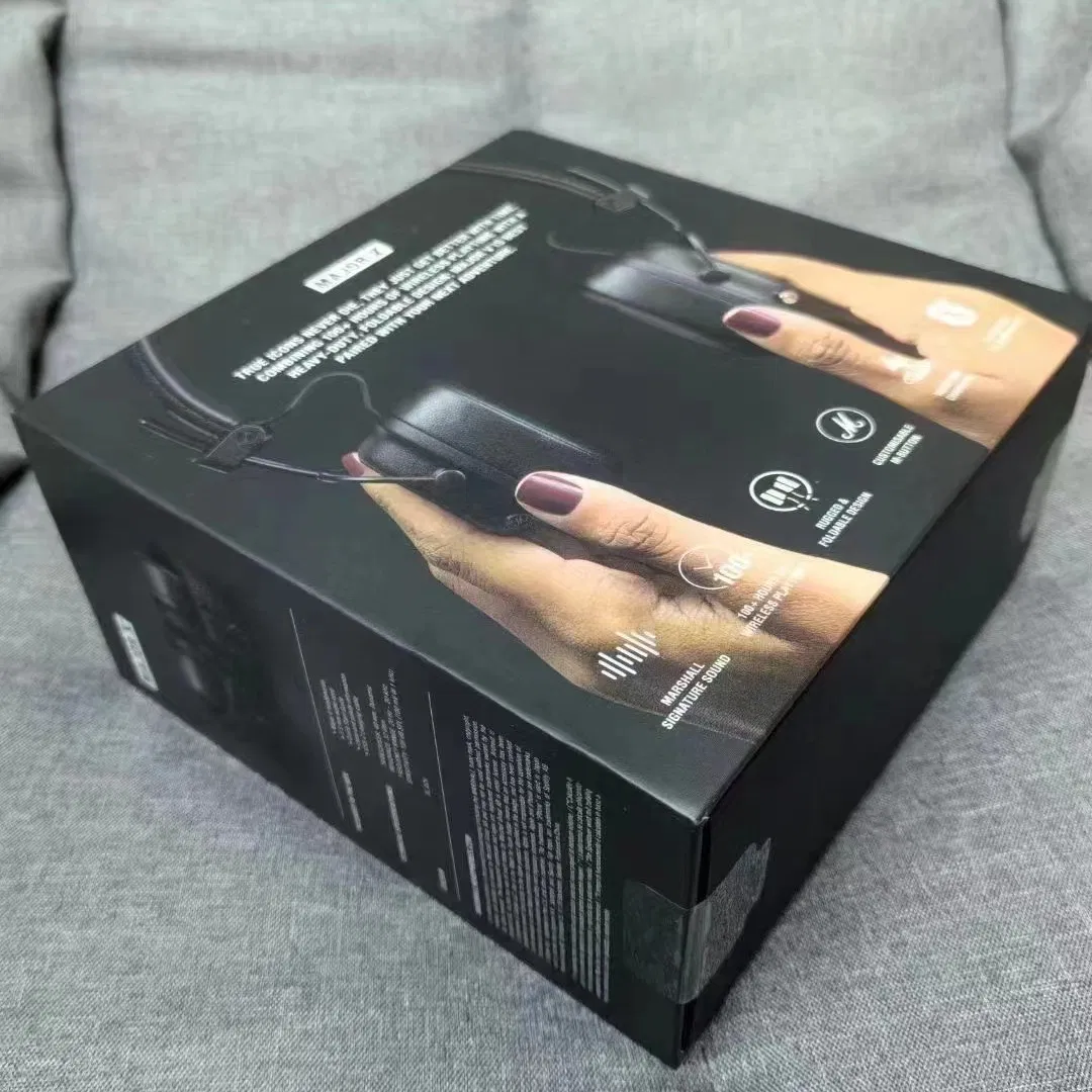 Original Quality Marshal Major V Wireless Bluetooth Headphone