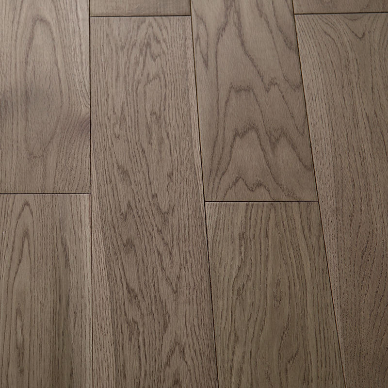 Premium Solid Oak Flooring 18mm Thick for Modern Interiors