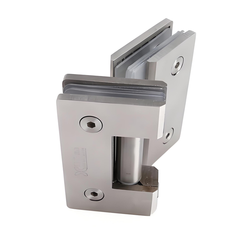 High-Strength Door Handle Lever Mortise Lock Entry System Building Fittings