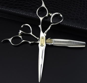 Профессиональные ножницы для стрижки волос Longwin