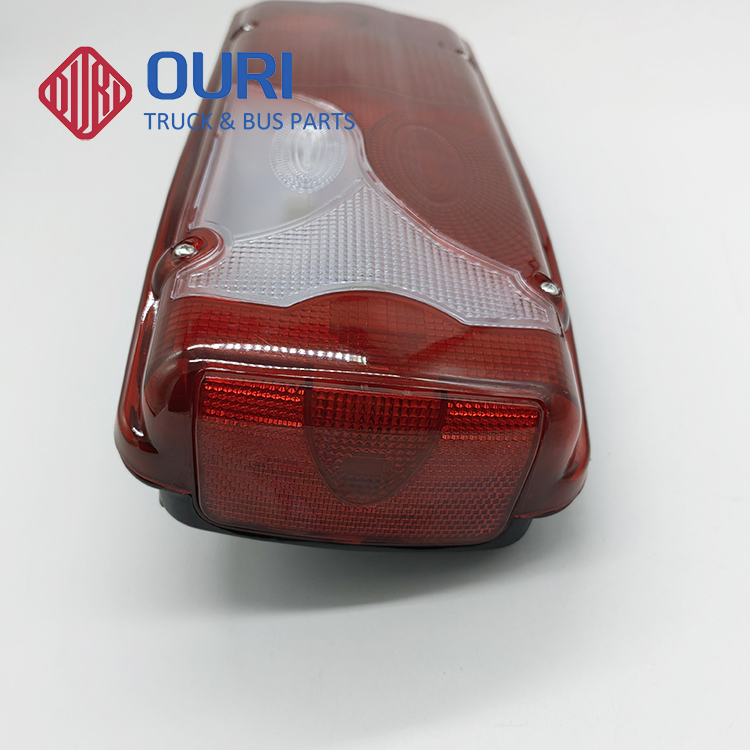 Tail Lamp for Man TGA TGS TGX