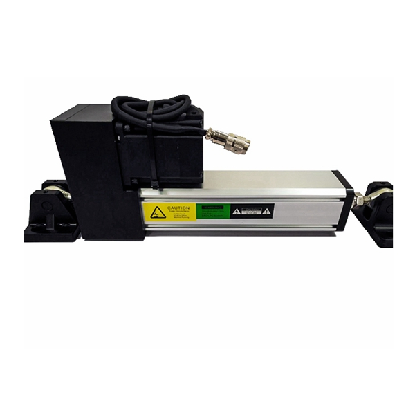 EPC Web Guiding Controller System with Ultrasonic Photoelectric Sensor