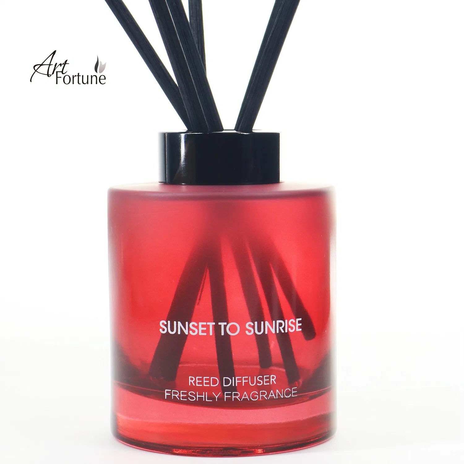 Wholesale New Design 100ml Air Freshener with Essential Oil