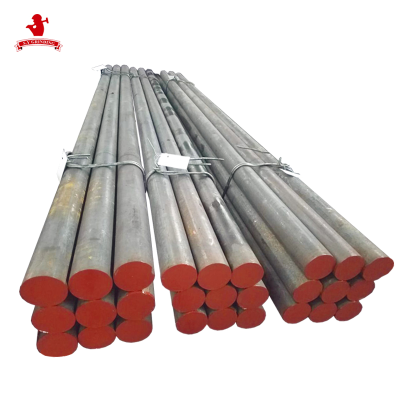 Стальные помольные стержни для мельниц Rod Mill
