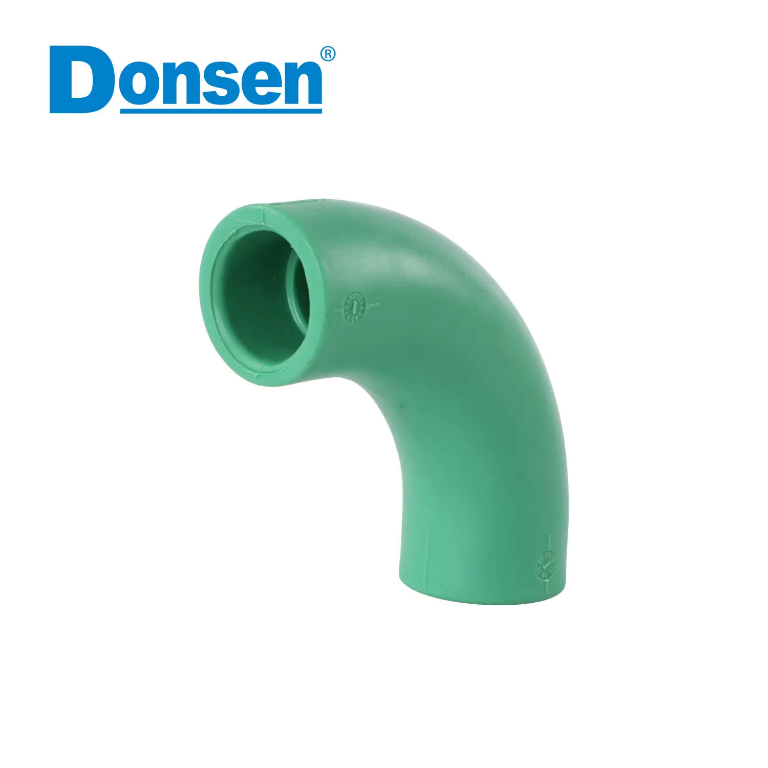 Трубы PPR Green Donsen для водоснабжения