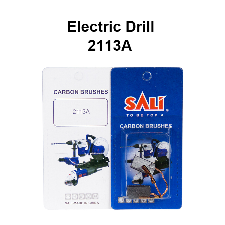 Sali 2113A 710W Impact Drill