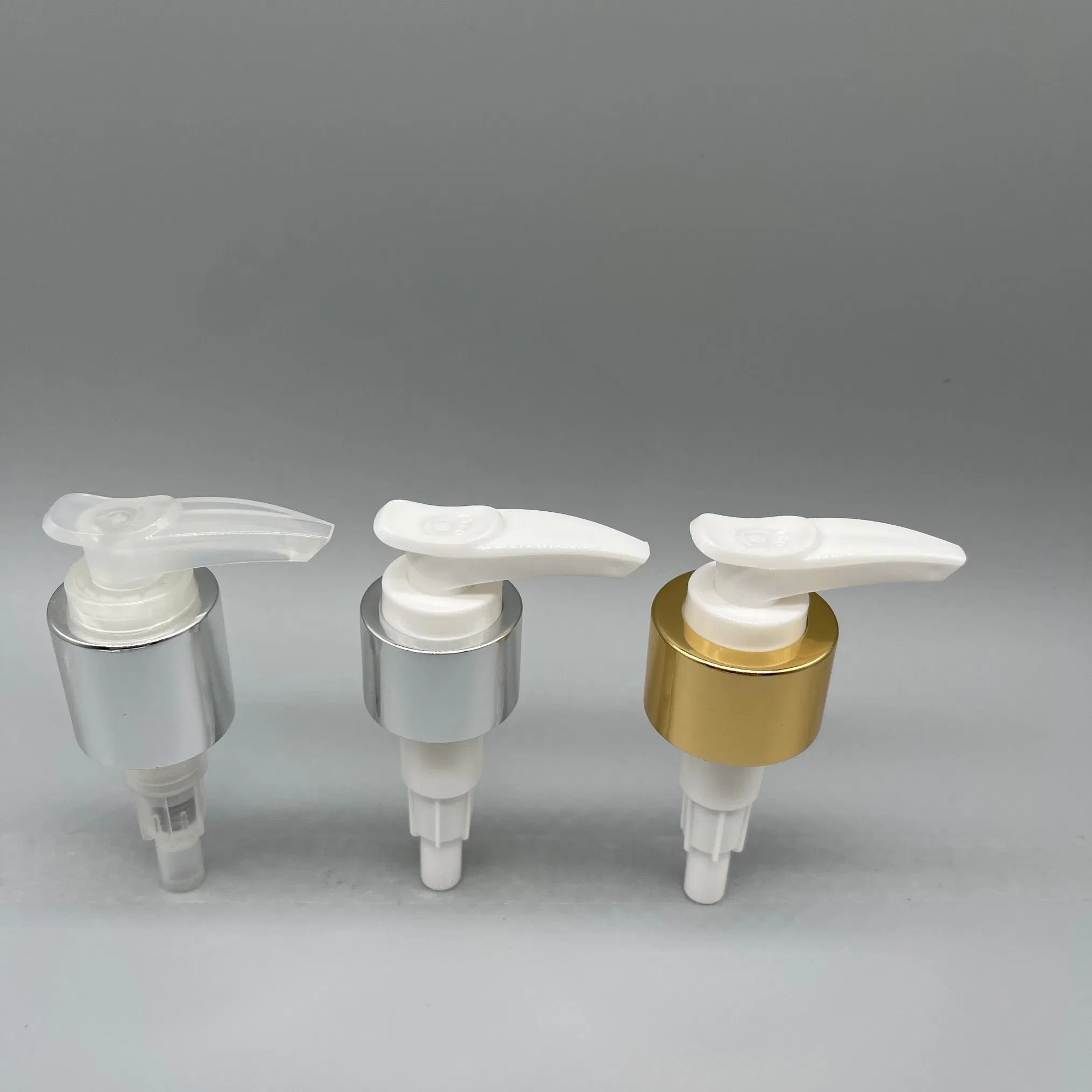 Premium Quality 28/410 Lotion Soap Dispenser Pump for Cosmetics