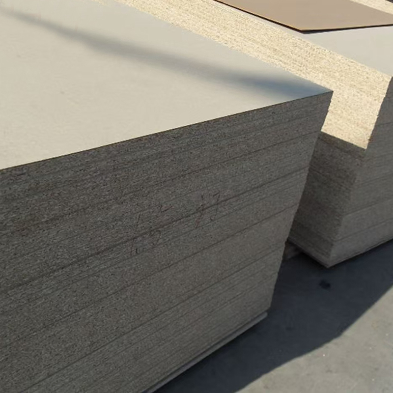 Premium 18mm Chipboard for Stylish Indoor Furniture Solutions