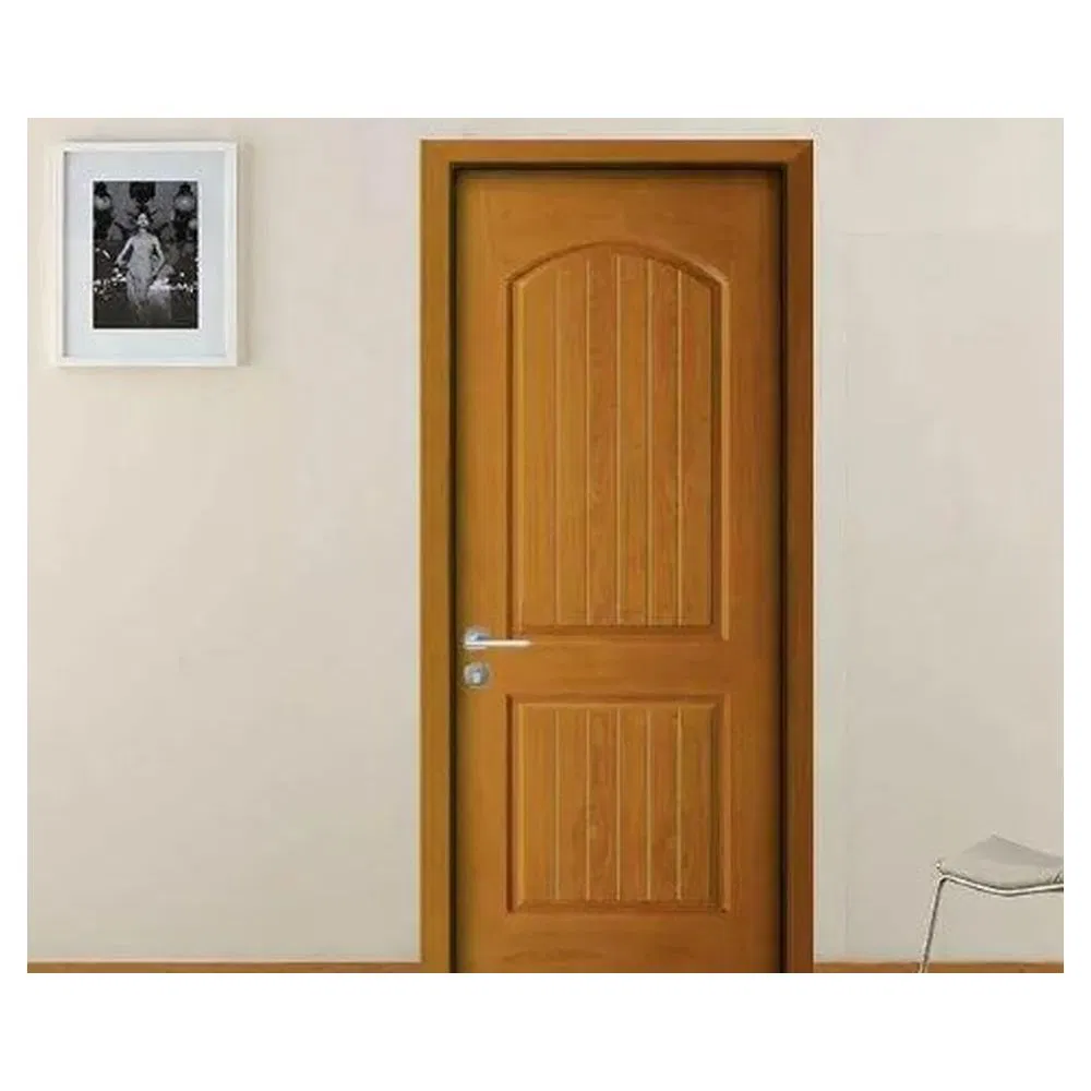 Prima High Quality Shaker Design Indoor Wood Door