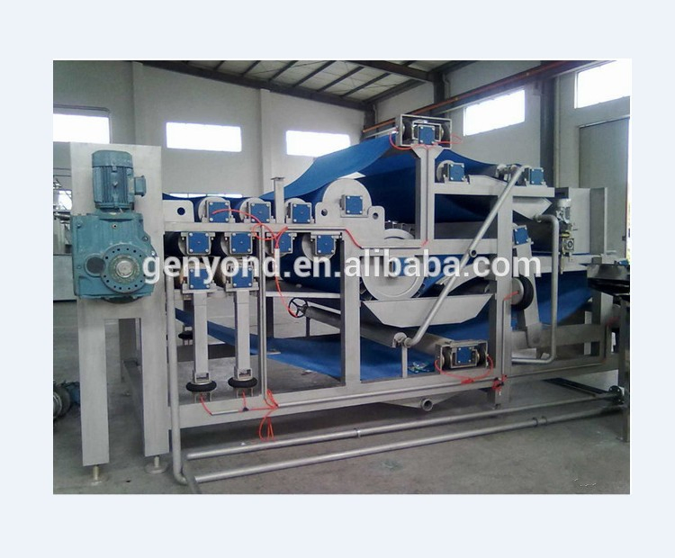 Automatic Genyond Commercial Citrus Lemon Orange Juicer Crusher Half Cut Juicing Machine