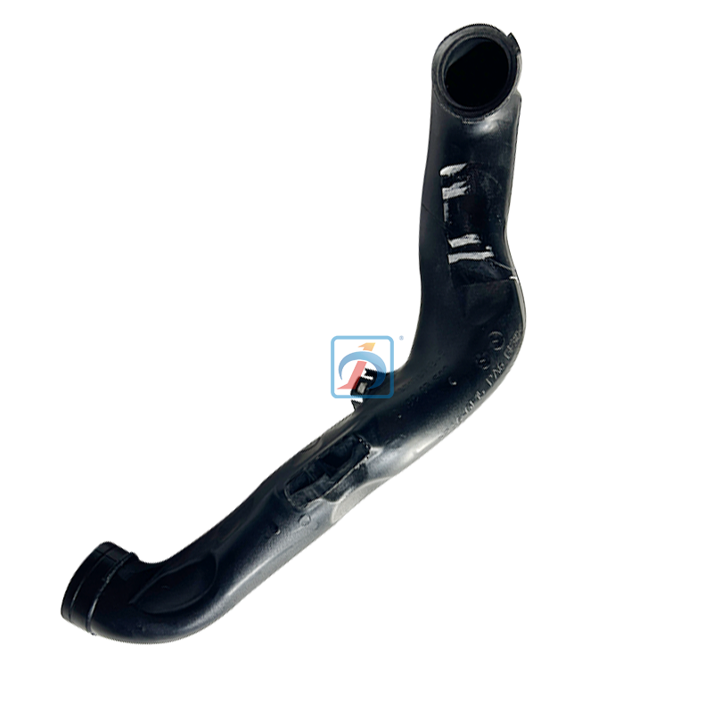 13717571348gc Air Duct X6 E71 for BMW Parts Wholesale Distributors Directly Install Automobile Parts