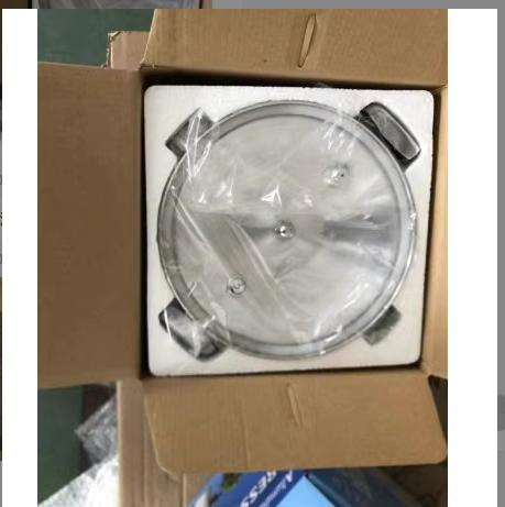 Алюминиевая скороварка с индукционным дном