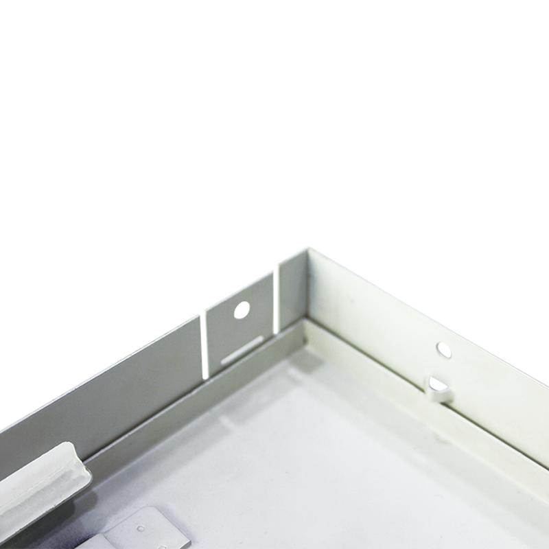 Steel Inspection Panel Paintable HAVC Building Material Leading Manufacturer