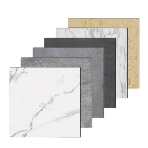 Водостойкий клик-пол SPC/PVC 5мм, сертификат CE&Floorscore