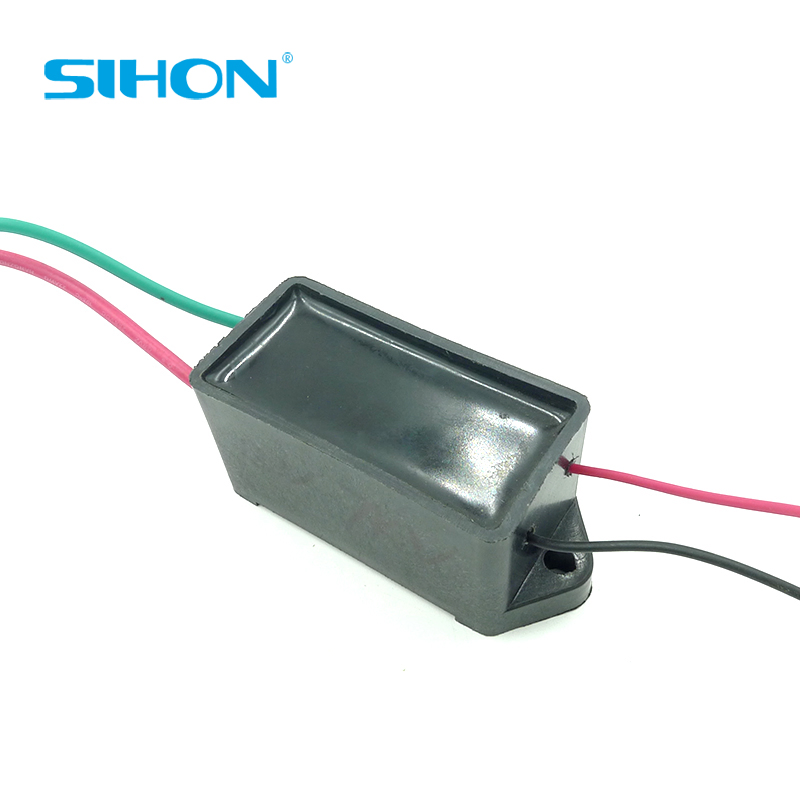 DC 12V Air Purifier Plasma Ionizer Module for Air Purifier Parts