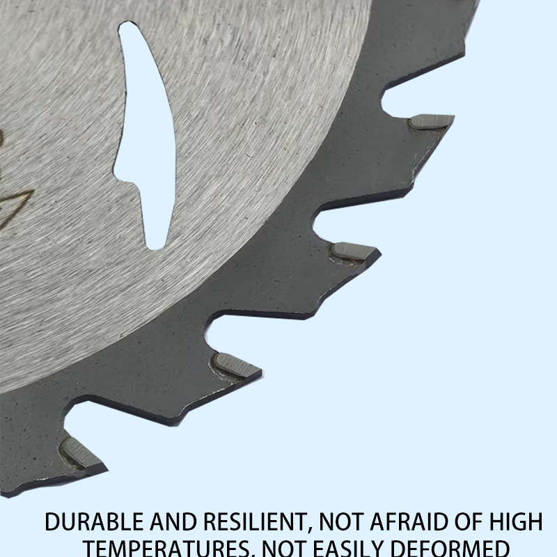 Decoration Grade Lithium Electric Saw Blade