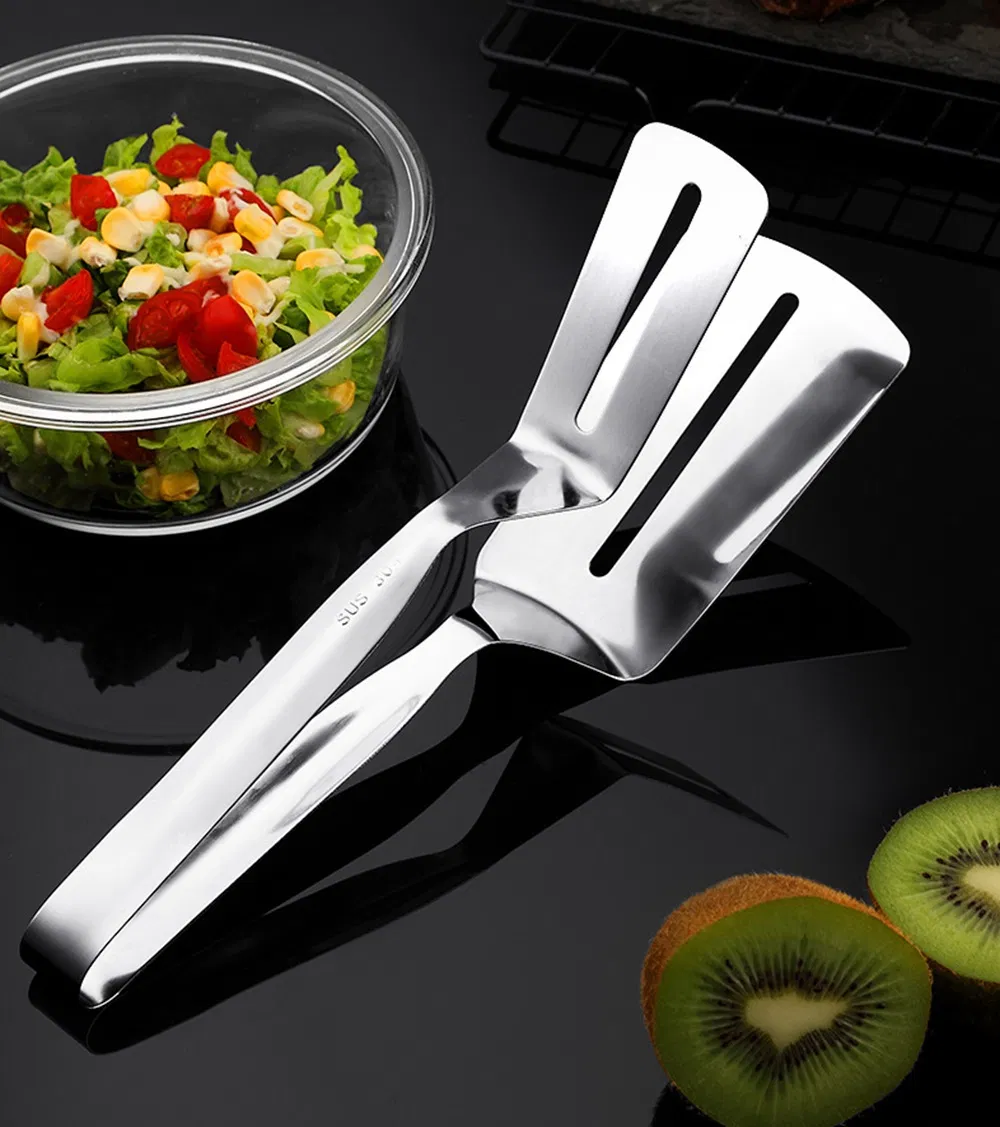 Multifunction Large Caliber Hollow Cooking Tong Mi18980