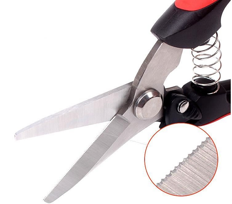 Профессиональные садовые ножницы для сбора фруктов Mofix