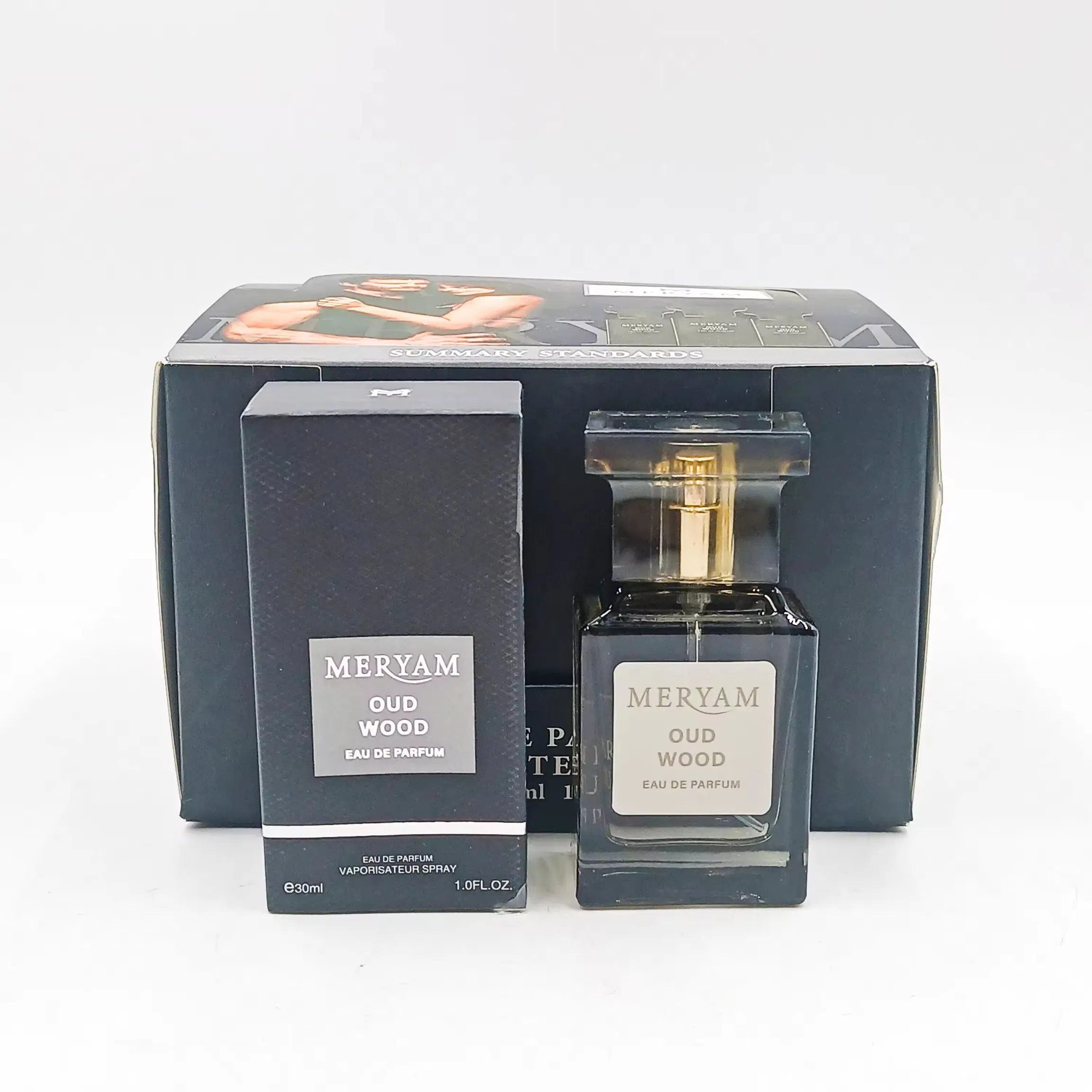 Женская туалетная вода Oud Floral Fruity Woody, 100 мл