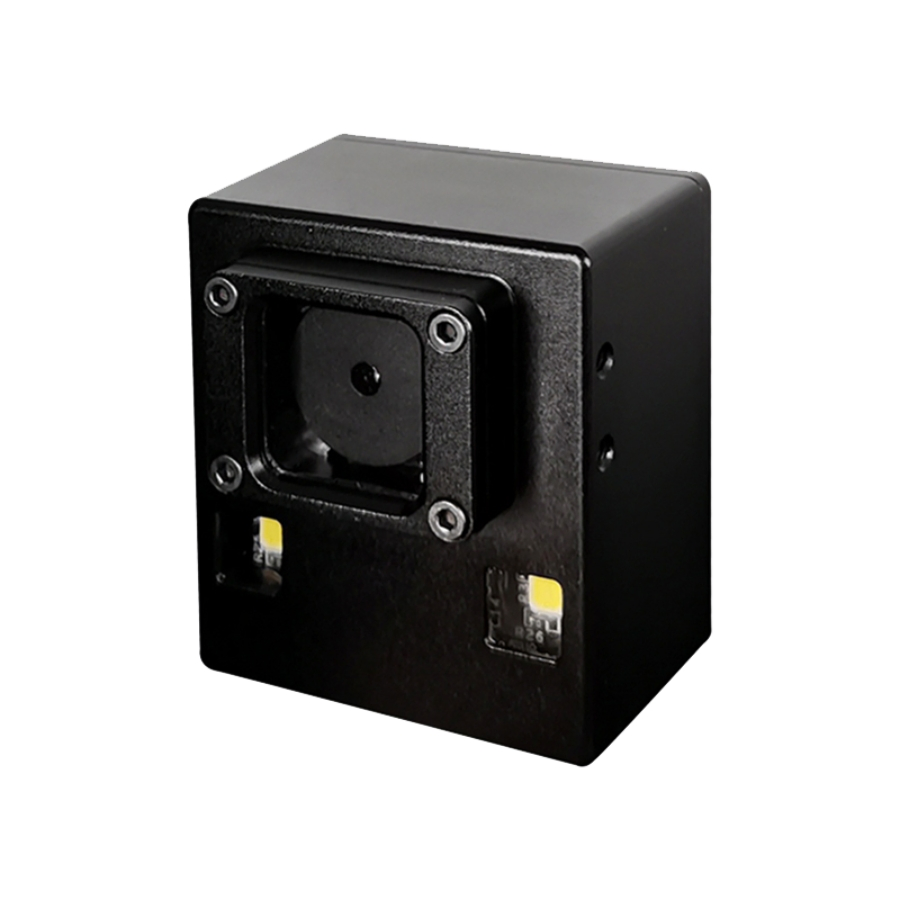 1d 2D Barcode Scanner Module for Industrial Production Line