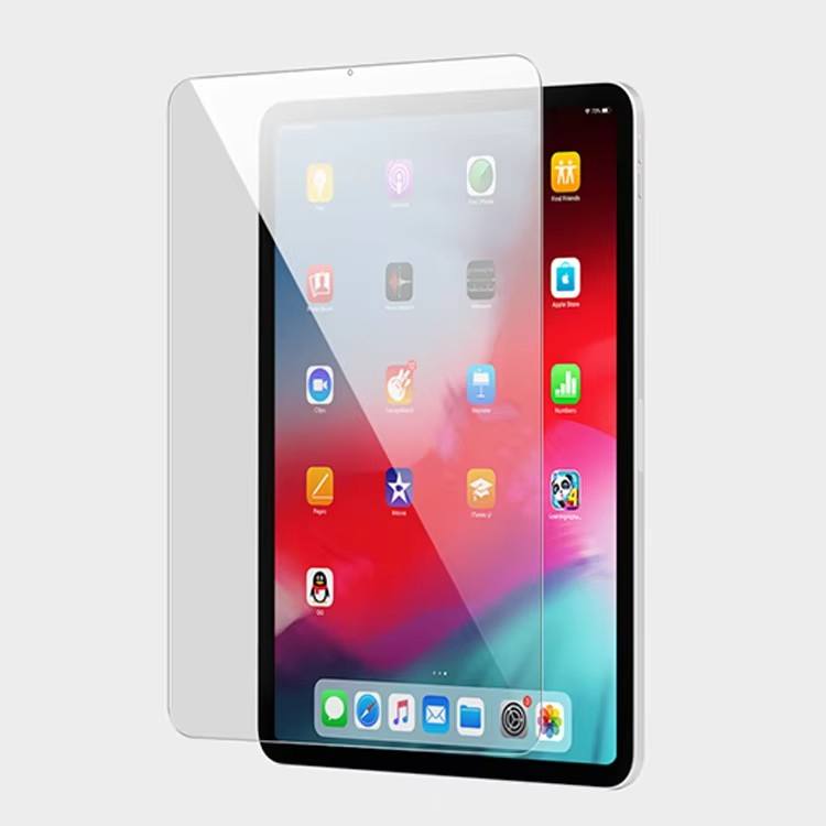 Защитное стекло 9H для iPad Pro/Air 11 дюймов