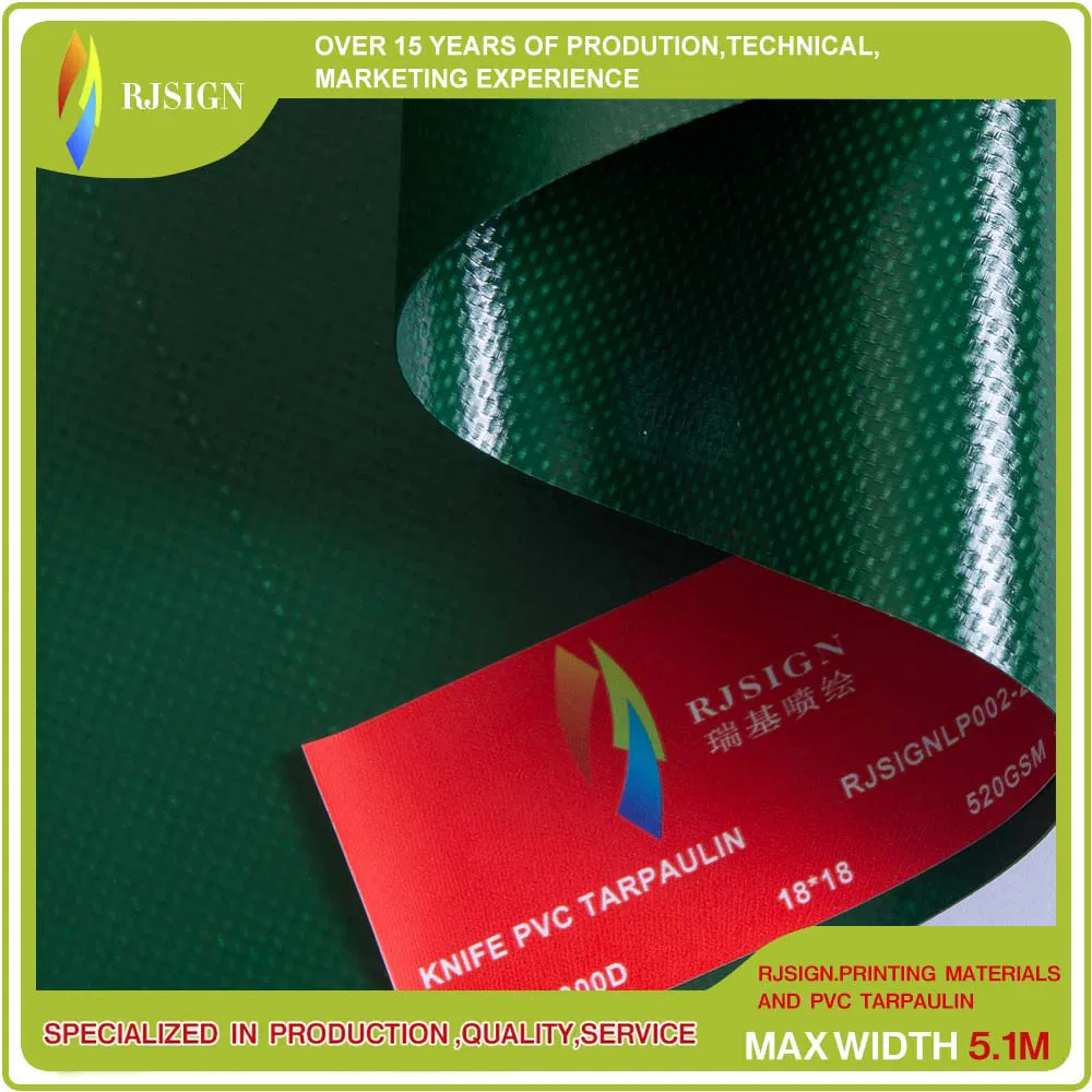 PVC Tarpaulin-Tent Covers (Truck covers) Made in China