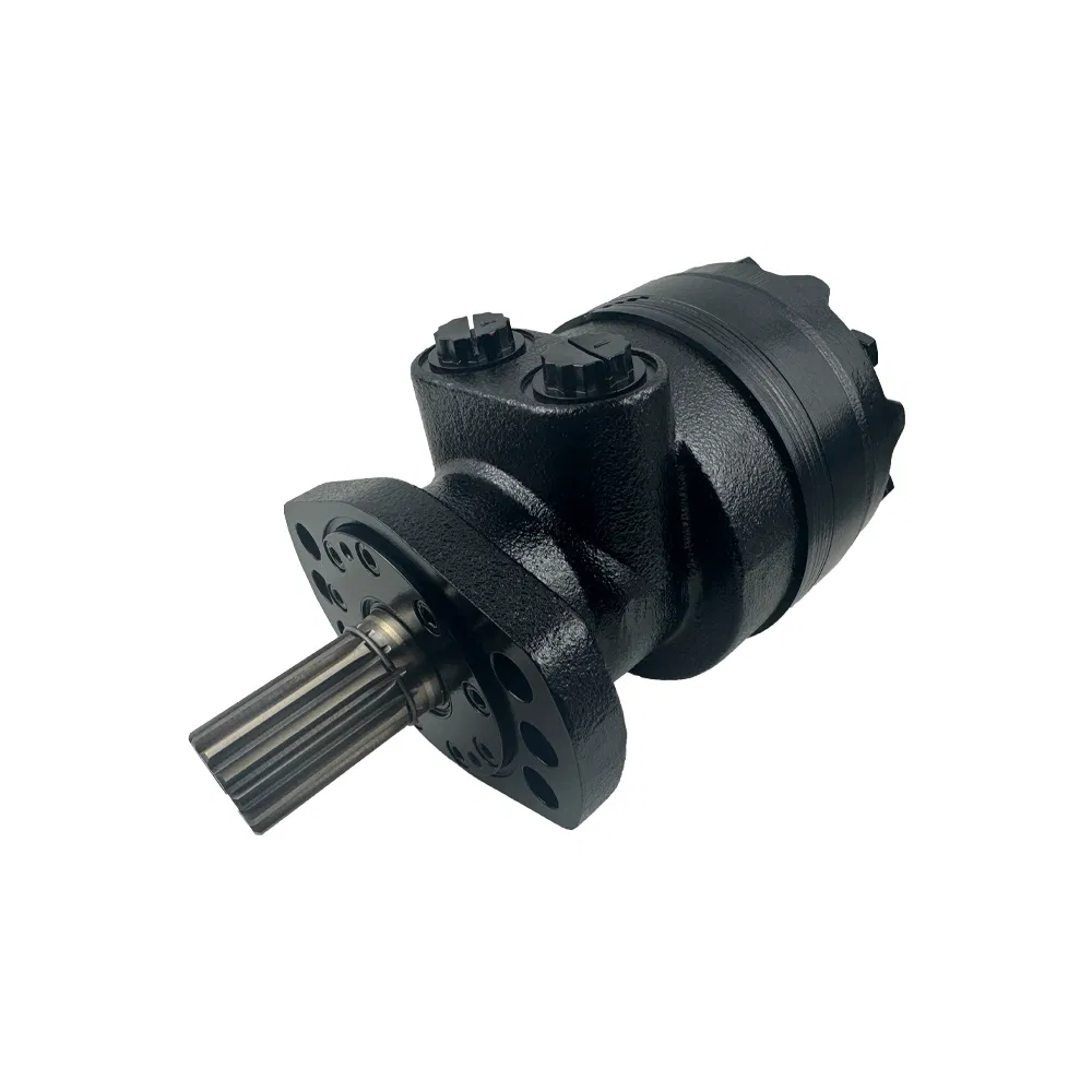 Гидравлический мотор RE141805 White Orbit