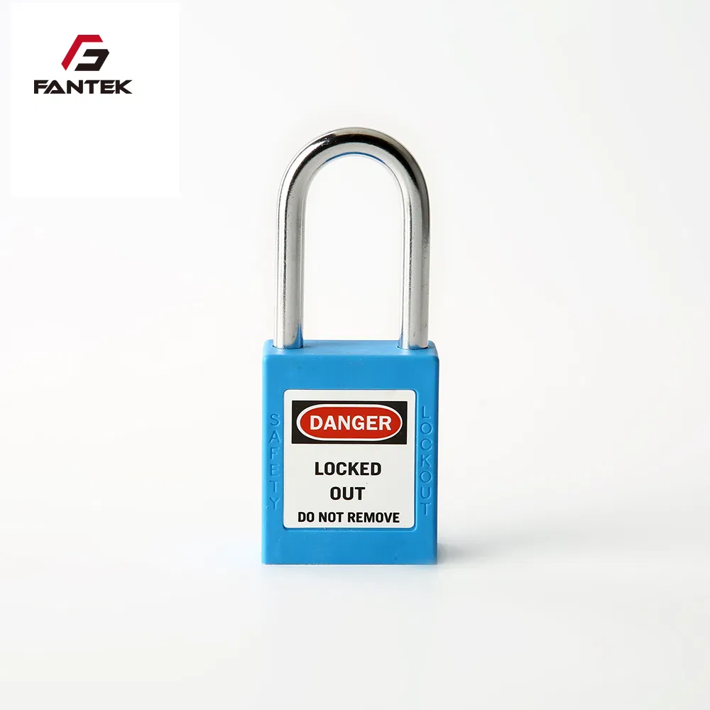 Padlock - 1 Set/Box 100 Sets Commercial Use Ready