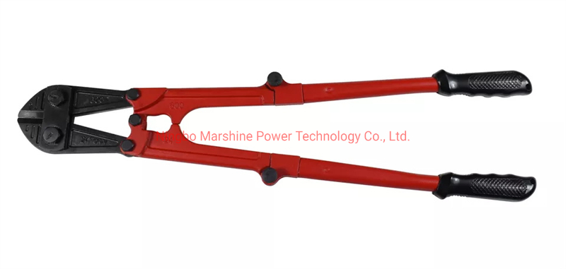 Болторез профессиональный складной Heavy Duty