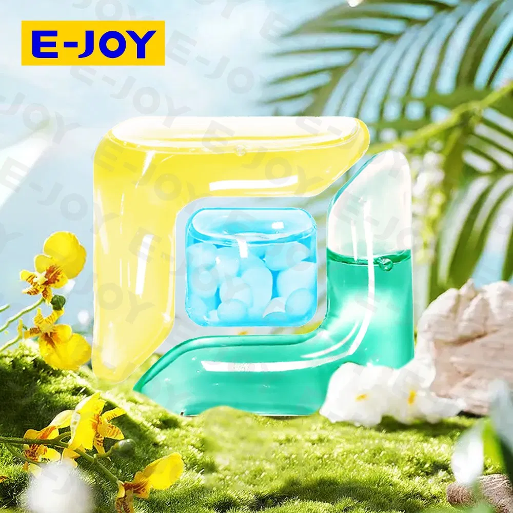 Long-Lasting Fresh Laundry Beads Natural Floral Scent Say Goodbye to Odors Keep Fresh Longer