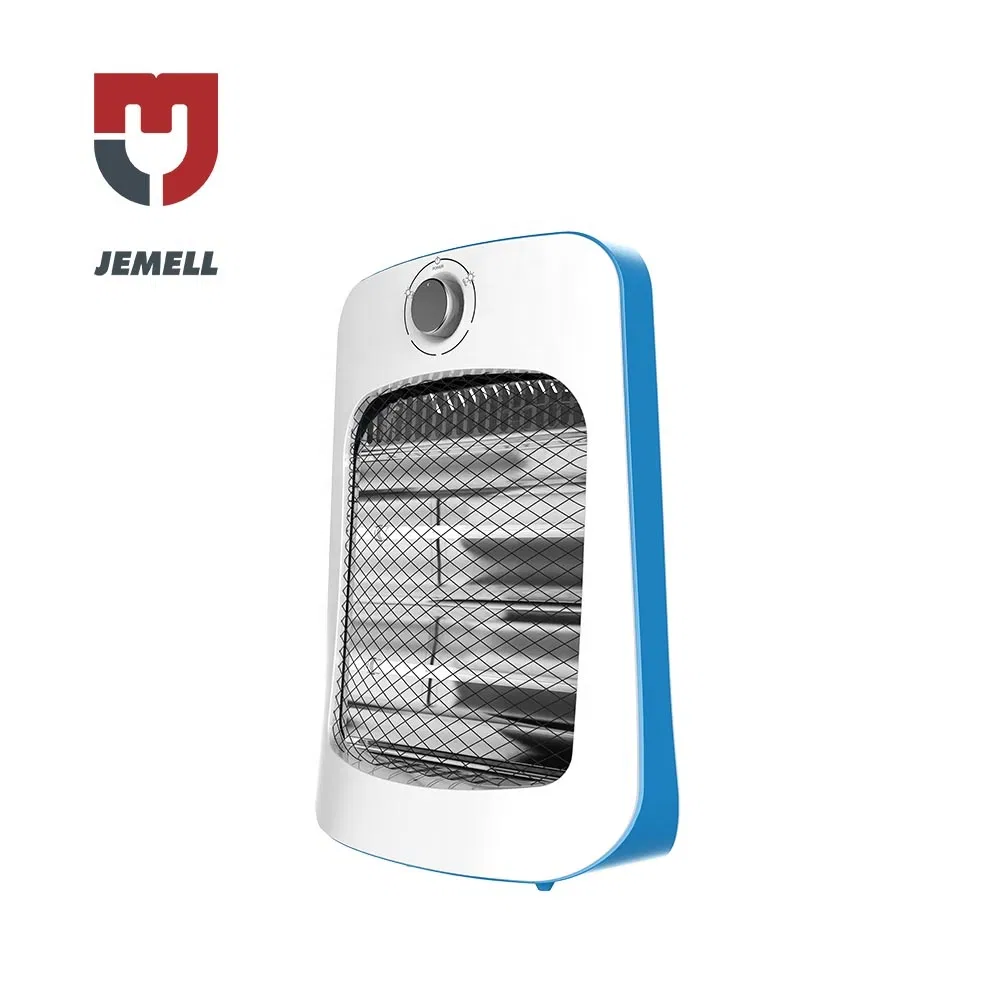 Energy-Efficient Infrared Quartz Electric Space Heater for Home