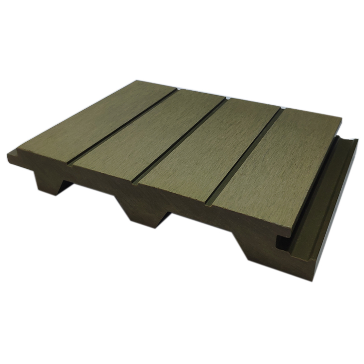 Architectural Exterior Cladding Co-Extruded Aluminum Composite Standard Plane