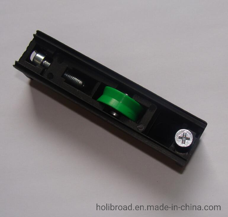 Aluminium Window Roller