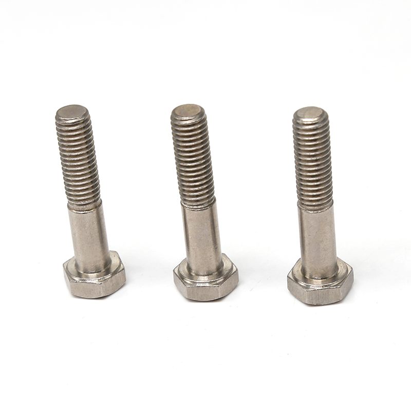Hardware Concrete Wall Expansion M10 Hex Fastener Bolt