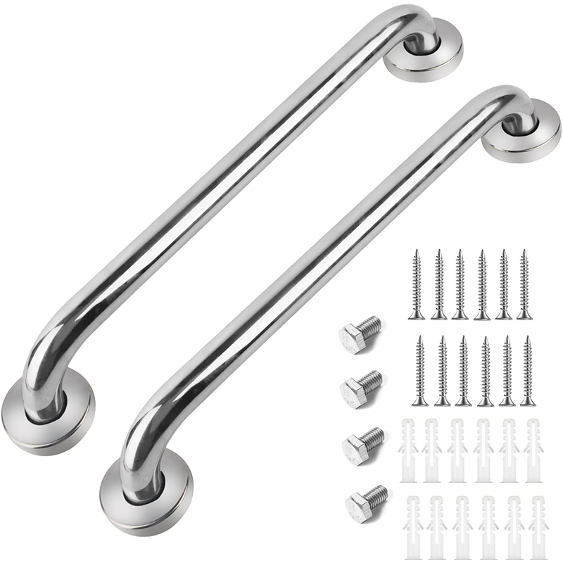 Поручень для ванной и туалета Degol GB1002