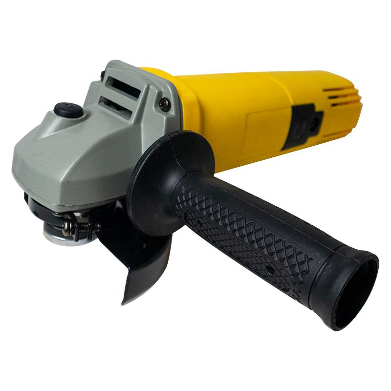 Ultimate Angle Grinder AG-100ay: Power and Precision Combined