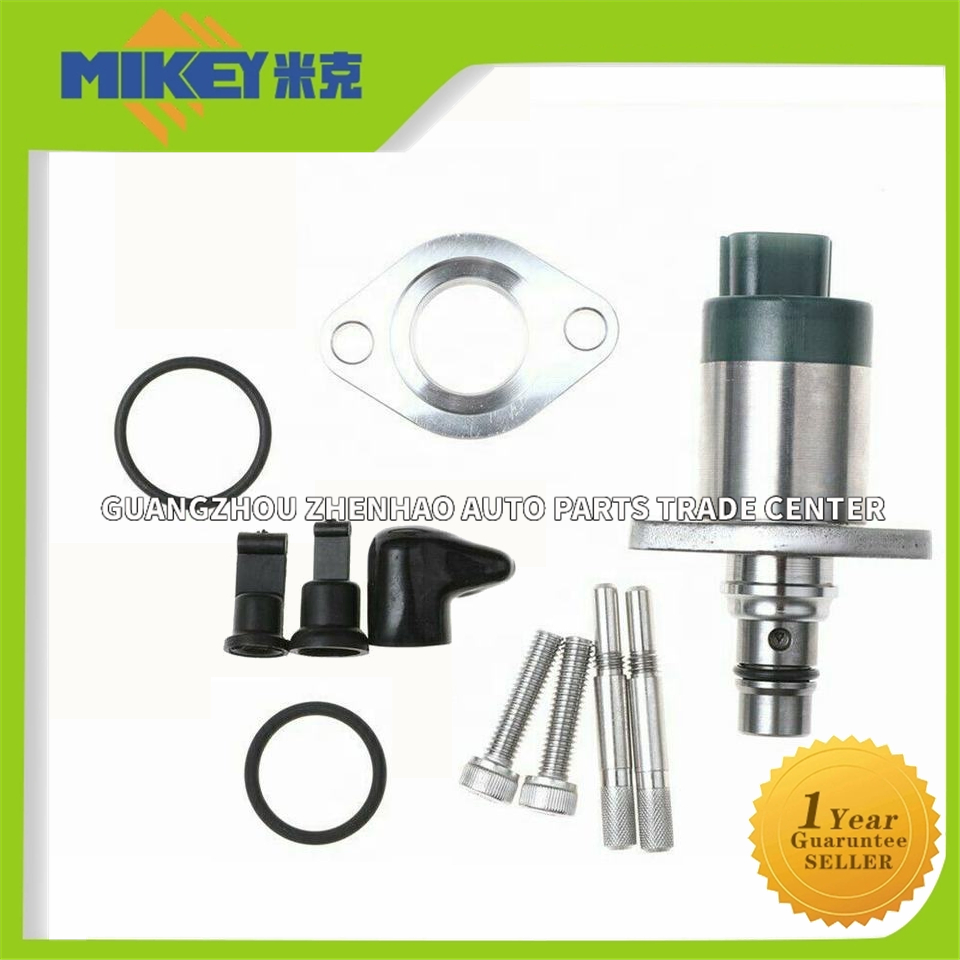 Suction Control Valve SCV 8981454531 for Isuzu D-Max