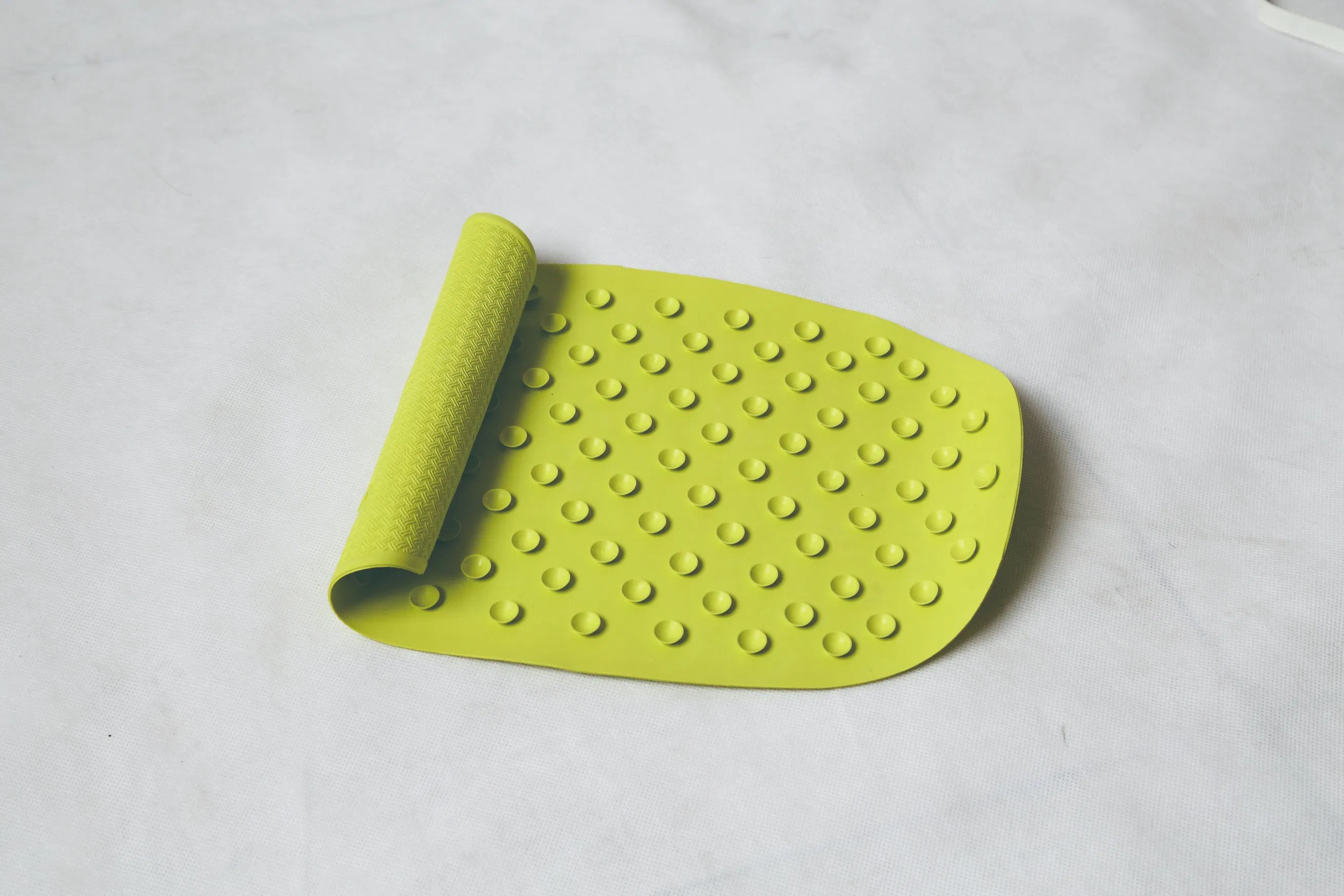 European Popularity Anti Slip Bathroom Mat Rubber Floor Mat