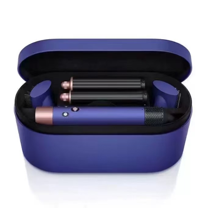 Brans New Hair Curler HS5 with Accessories Cordless Automatic Complete Roller ID