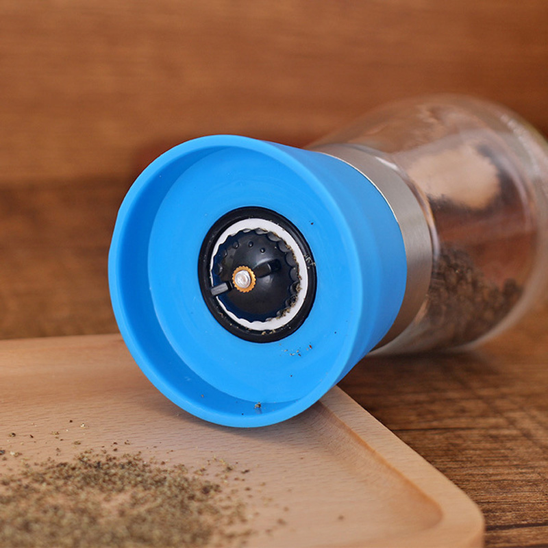 Manual Salt Pepper Grinder, Spice Grinder Esg11932