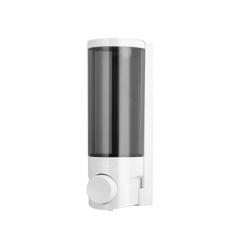 Bathroom Fittings Auto Sensor Soap Dispensers Plastic Bottle Soap Foam Dispenser Bottle